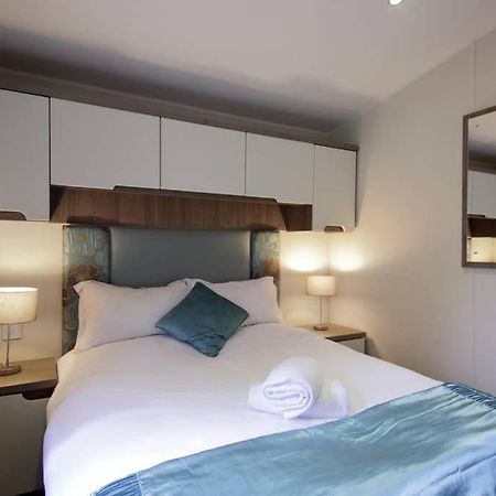 Edinburgh - Seton Sands-Cameo Caravan-Pet Friendly Edimburgo Exterior foto
