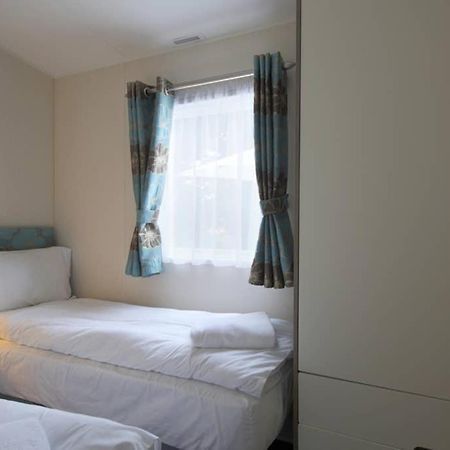 Edinburgh - Seton Sands-Cameo Caravan-Pet Friendly Edimburgo Exterior foto
