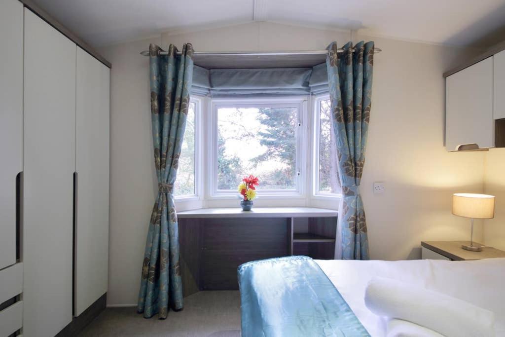 Edinburgh - Seton Sands-Cameo Caravan-Pet Friendly Edimburgo Exterior foto